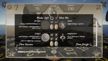 Controls